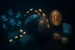 Cryptocurrencies Features